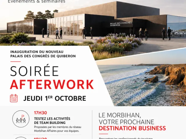 Ma Soiree Afterwork Quiberon