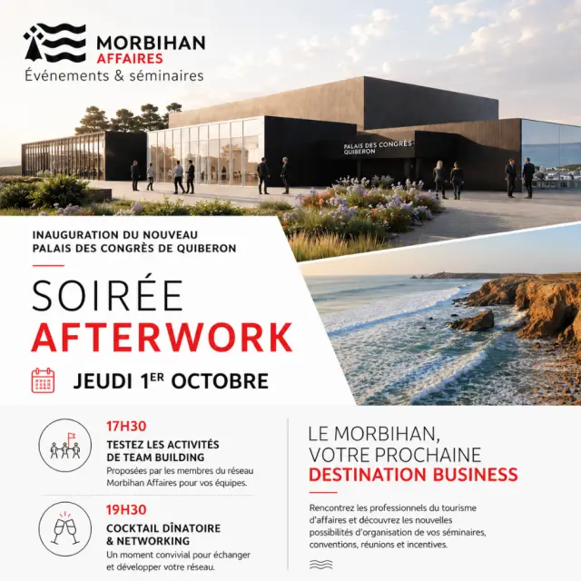 Ma Soiree Afterwork Quiberon