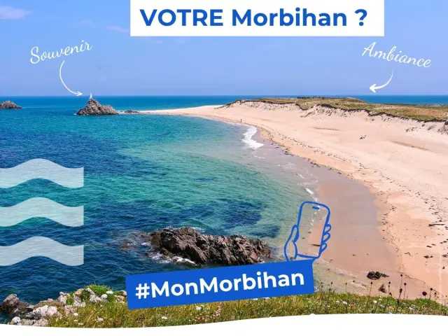 Campagne Votre Morbihan Septembre2026