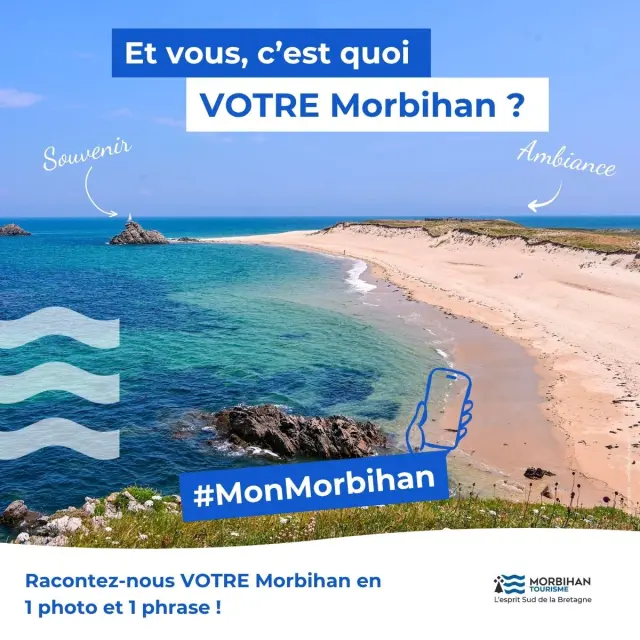 Campagne Votre Morbihan Septembre2026