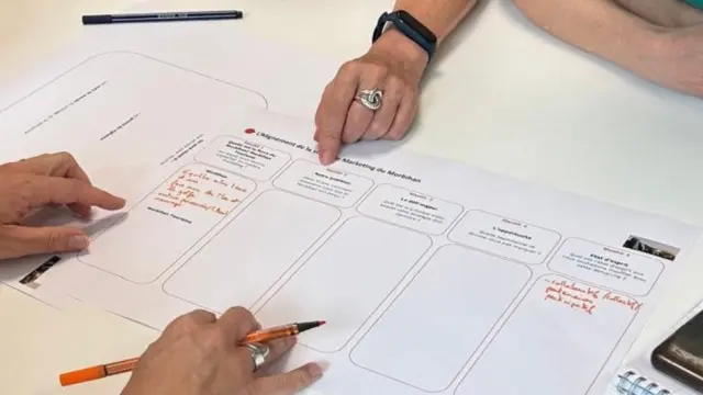 Atelier Marketing 2026