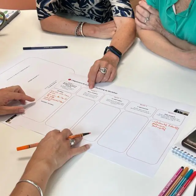 Atelier Marketing 2026