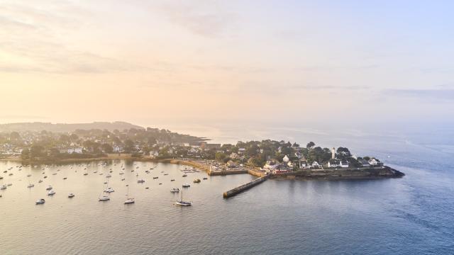 Golfe du Morbihan