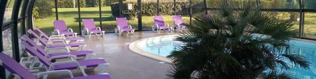 Belle Ile En Mer Camping Bordeneo
