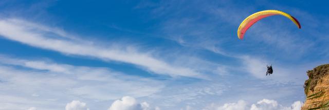 Pénestin Plage de la Mine d'Or