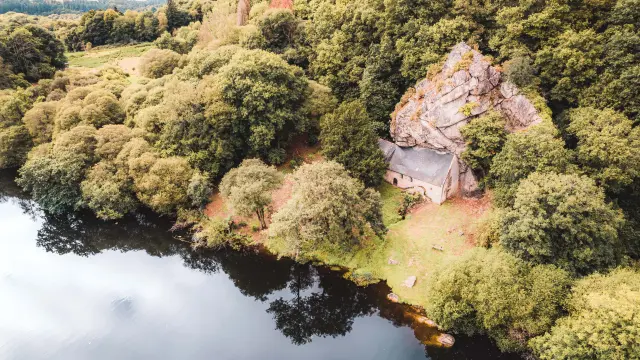 Chapelle Saint Gildas