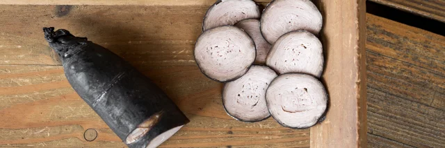 Andouille de Guémené