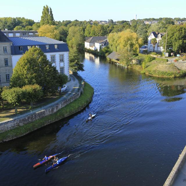 Pontivy