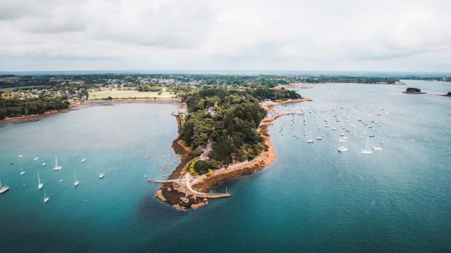 Golfe du Morbihan