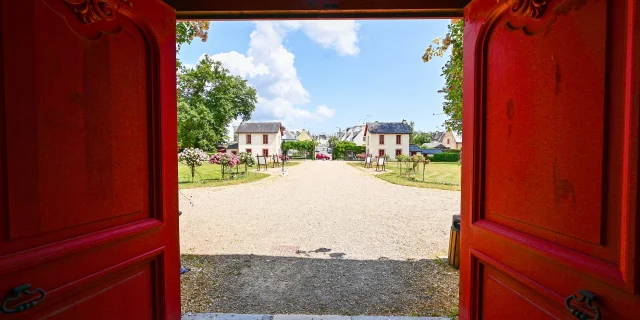 Haras Hennebont