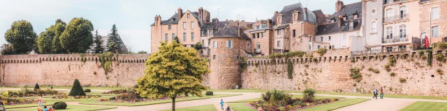 Remparts de Vannes