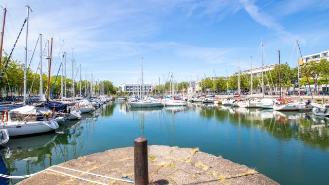 Port de Lorient