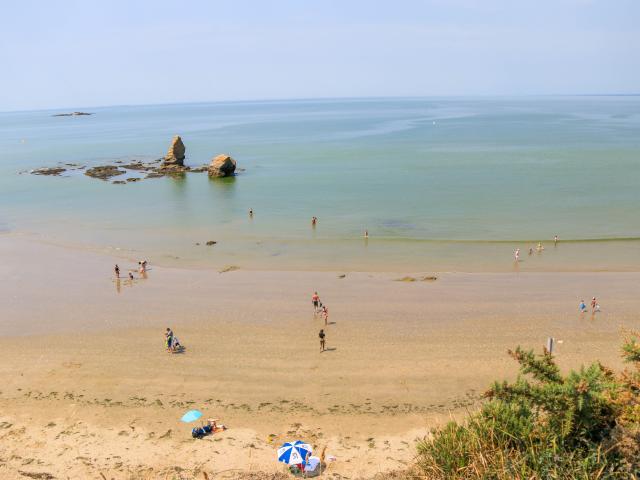 Pénestin la Mine d'Or