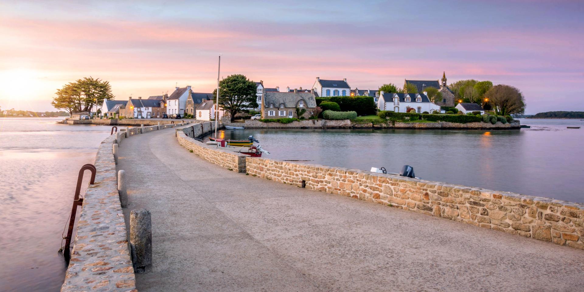 St Cado à Belz
