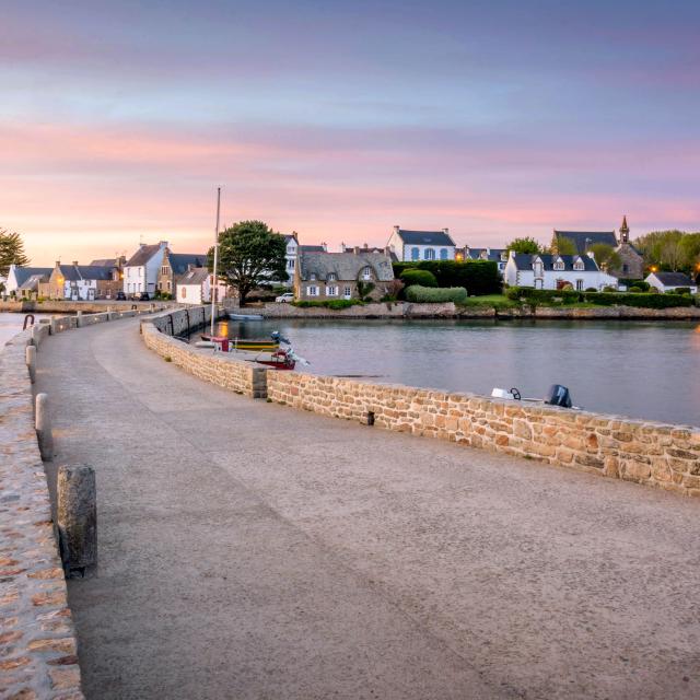 St Cado à Belz