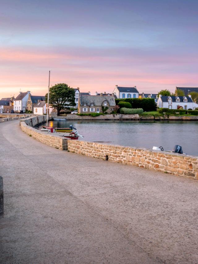 St Cado à Belz