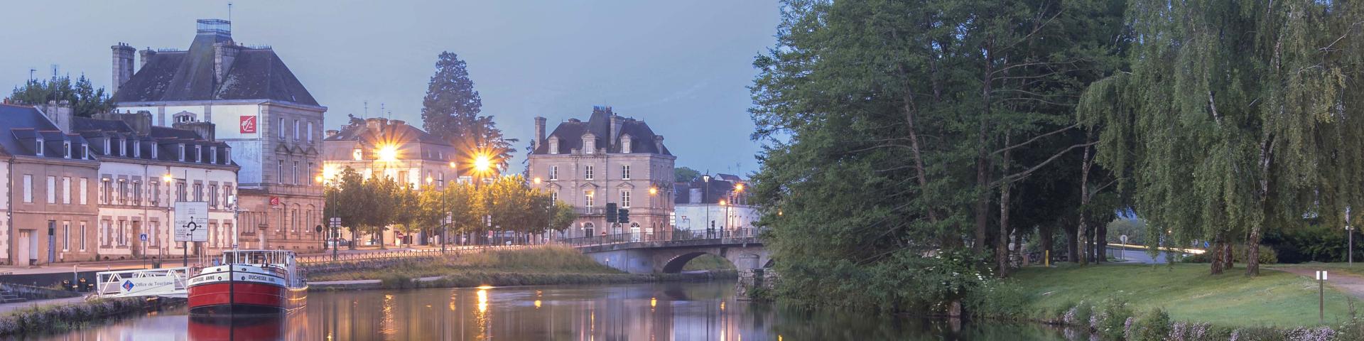 Pontivy