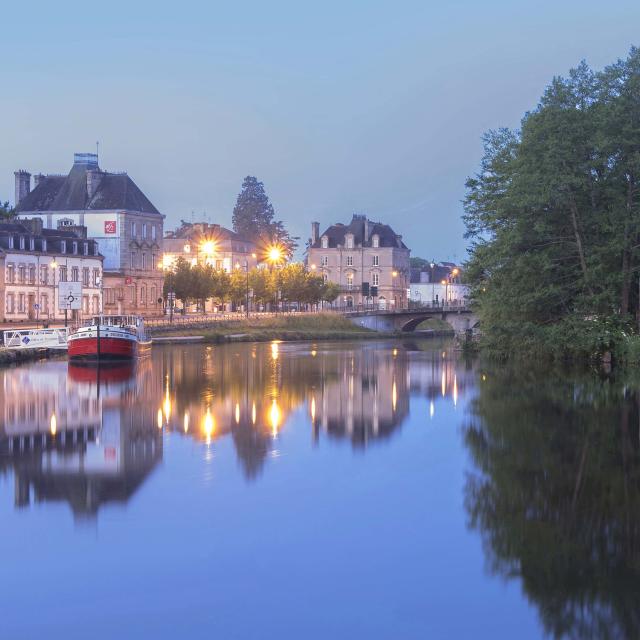 Pontivy
