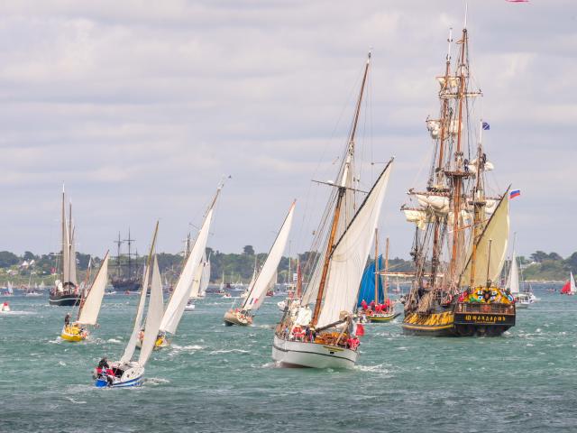 Semaine du Golfe