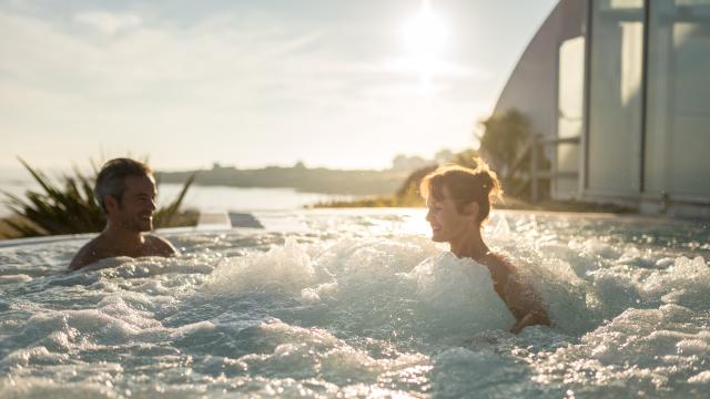 Sofitel Quiberon Thalassa Sea and Spa