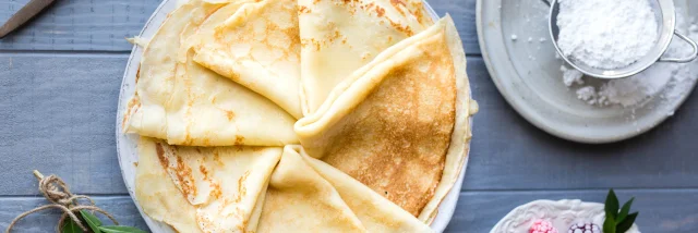 Crêpe