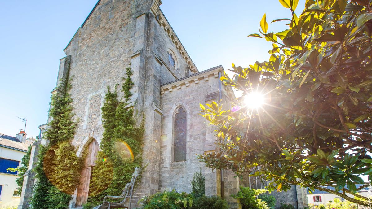 Découvrir Pont-Scorff, Village D’artisans D’art En Morbihan | Tourisme ...