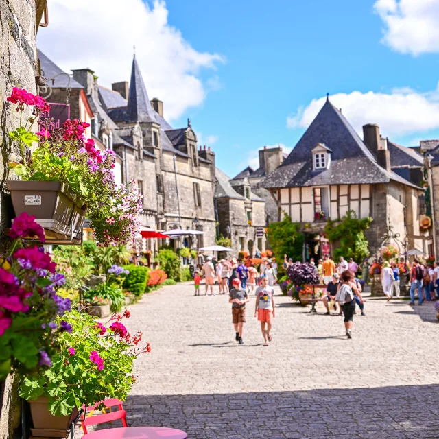 Rochefort-en-Terre