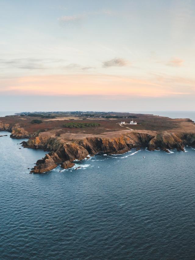Ile de Groix