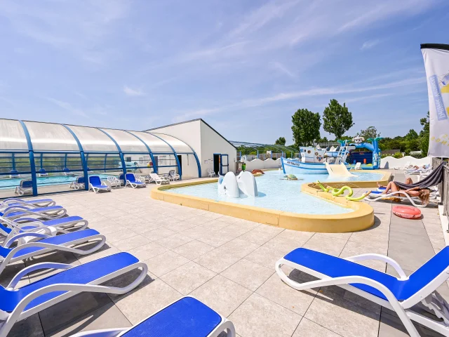 Camping Apv Plijadur, La Trinite Sur Mer