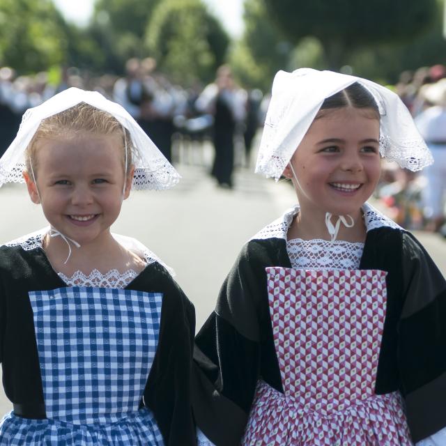 Le Morbihan cultive la tradition bretonne Tourisme dans le