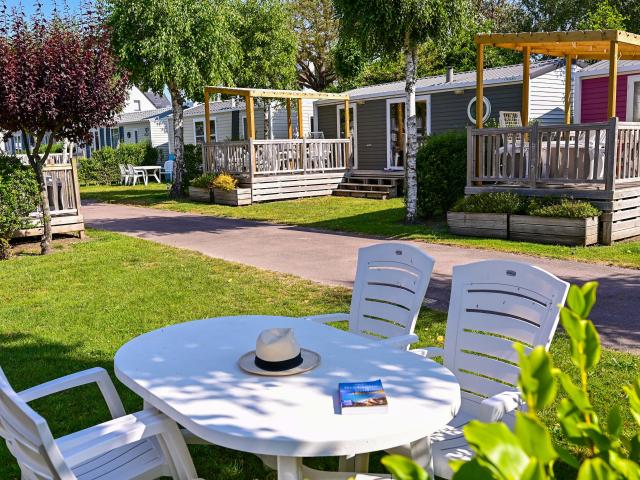 Camping de la Baie, La Trinité-sur-Mer