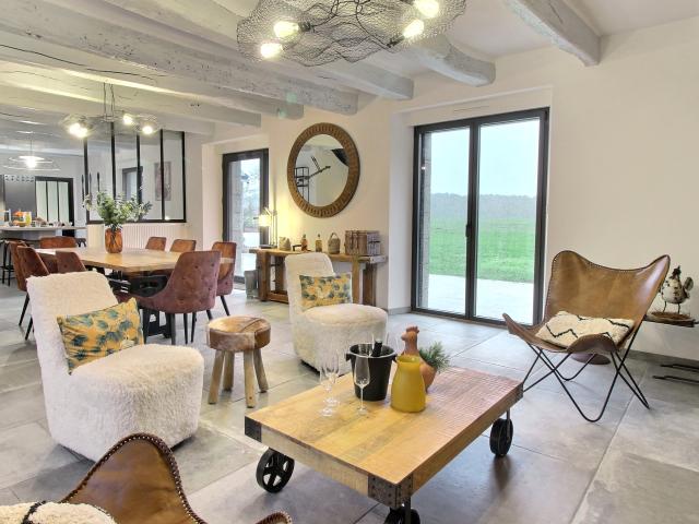 Gîte de France Morbihan