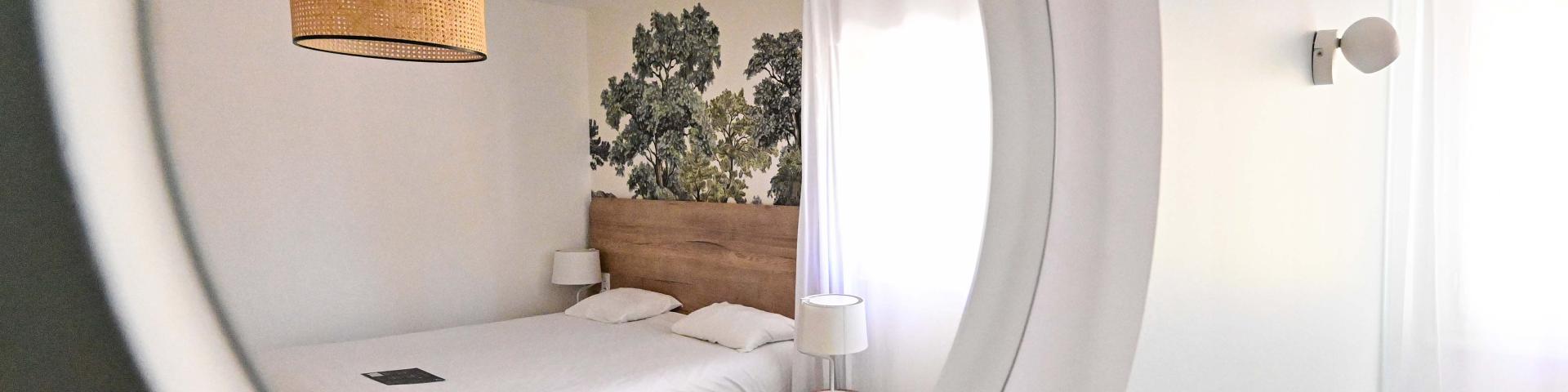 Golfe Hotel Vannes