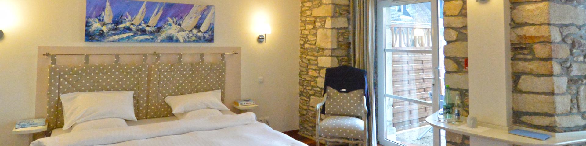 Hôtel Restaurant Lesage - Sarzeau