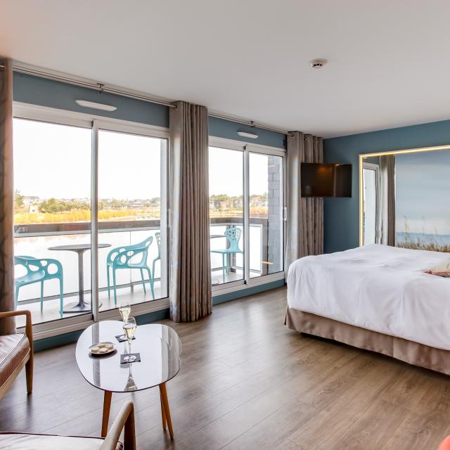 Hotel Thalazur Carnac