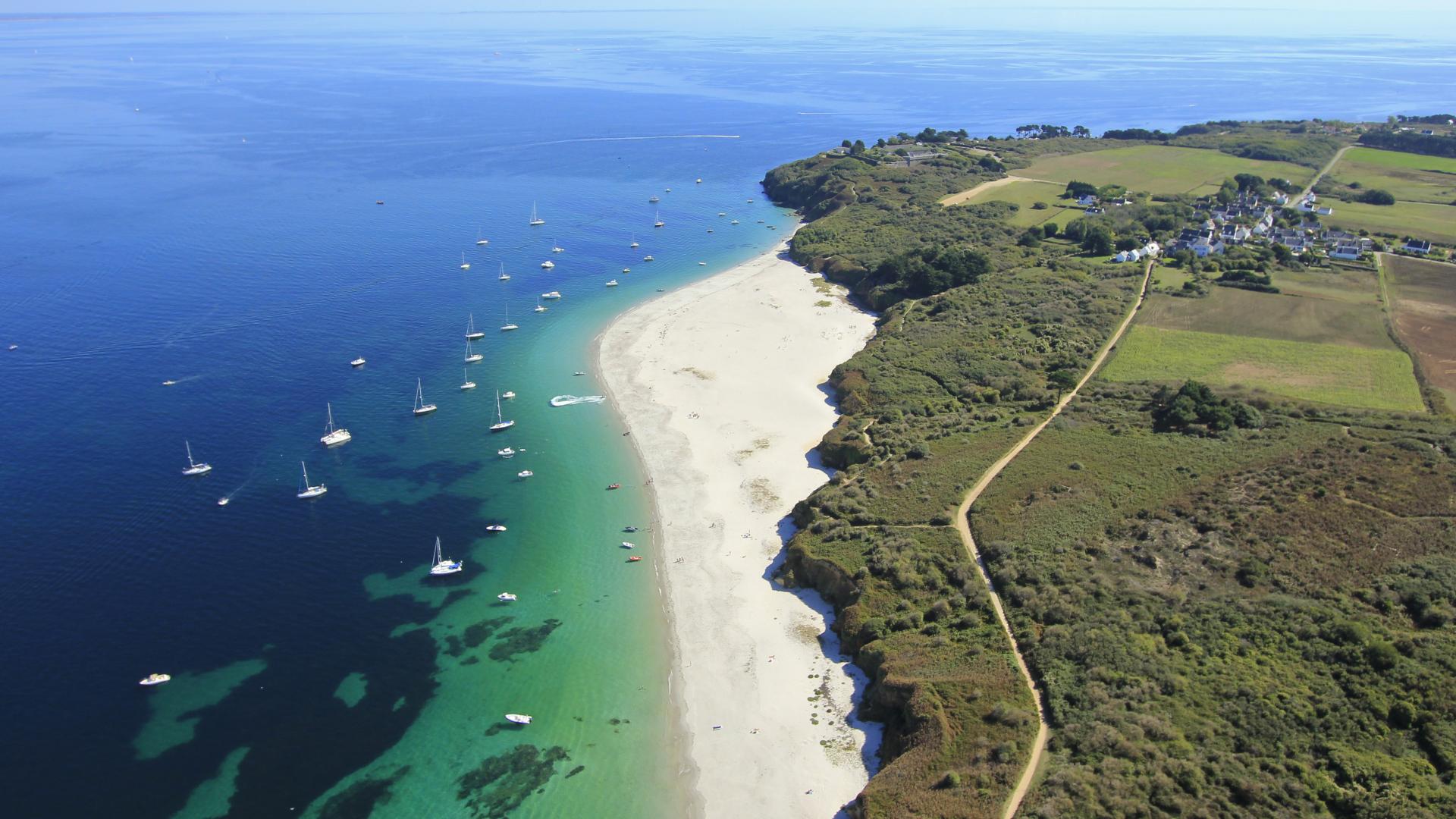 Ile De Groix Que Faire