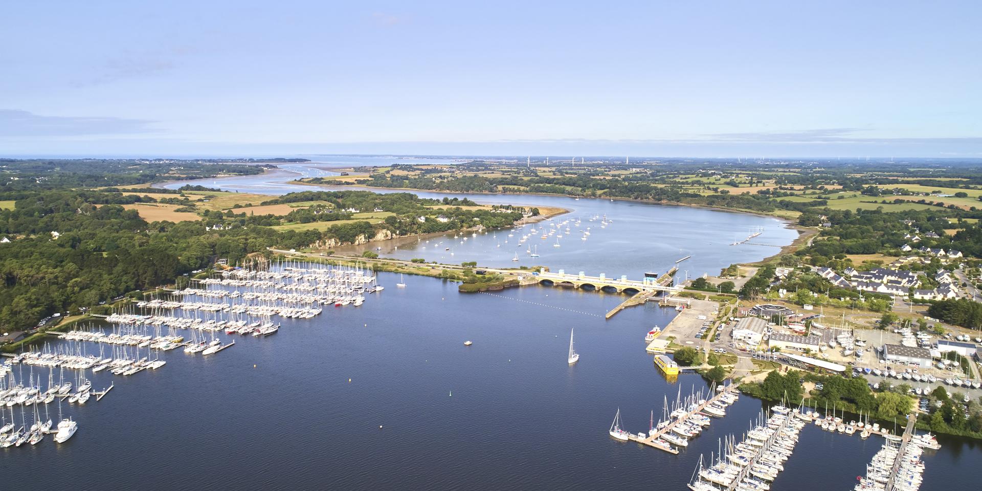 Port d'Arzal