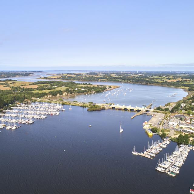 Port d'Arzal