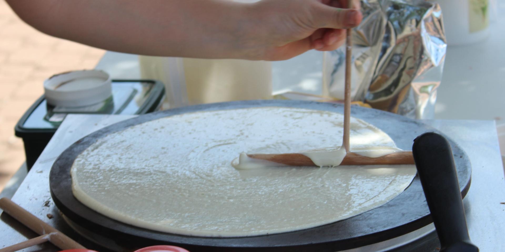Crêperie du Centre