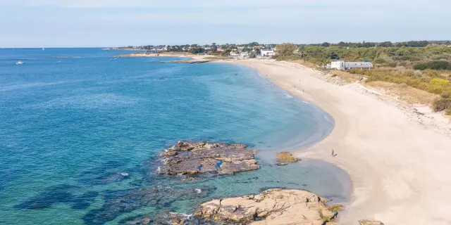 Larmor Plage