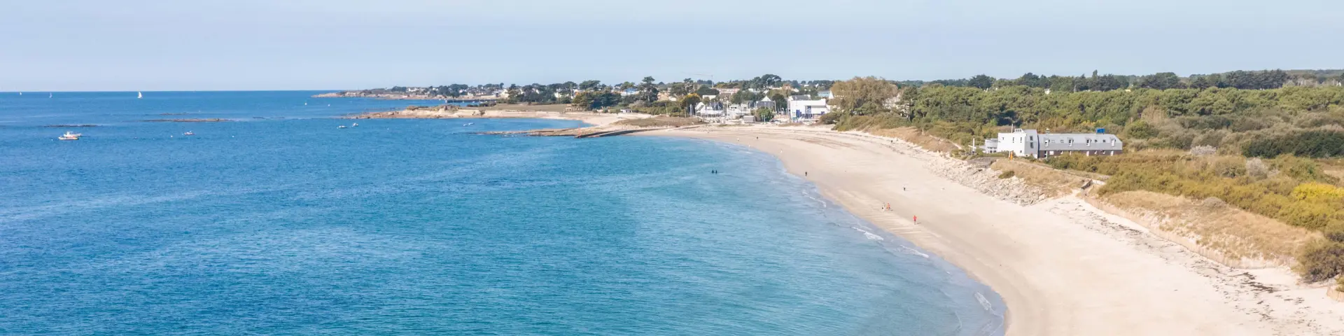 Larmor Plage