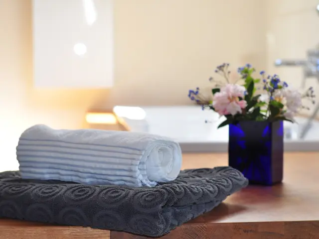 Zoom salle de bain
