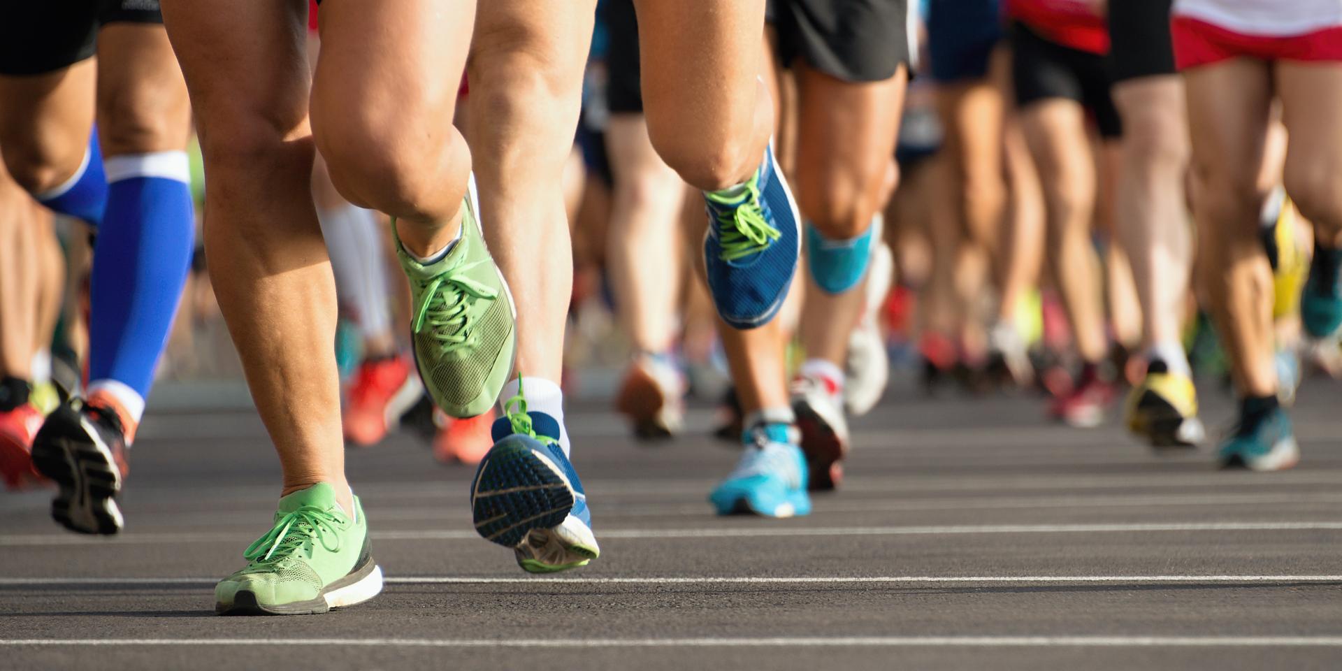 Marathon