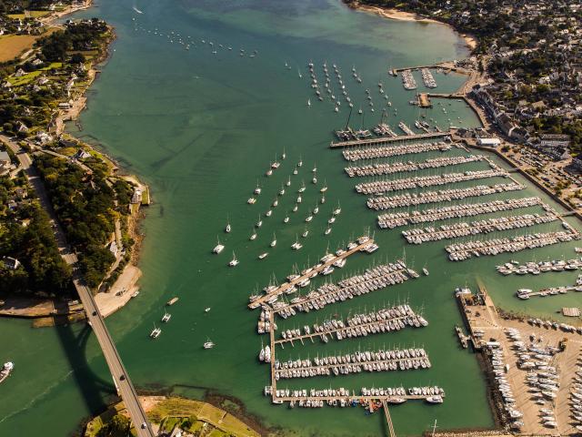 La Trinité sur Mer