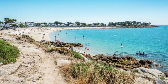 Saint Colomban Carnac