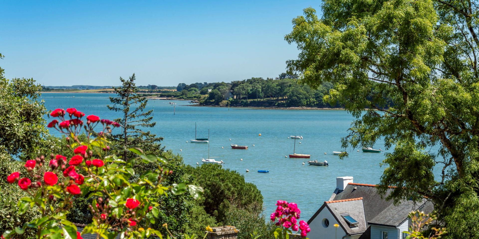 Ile Aux Moines