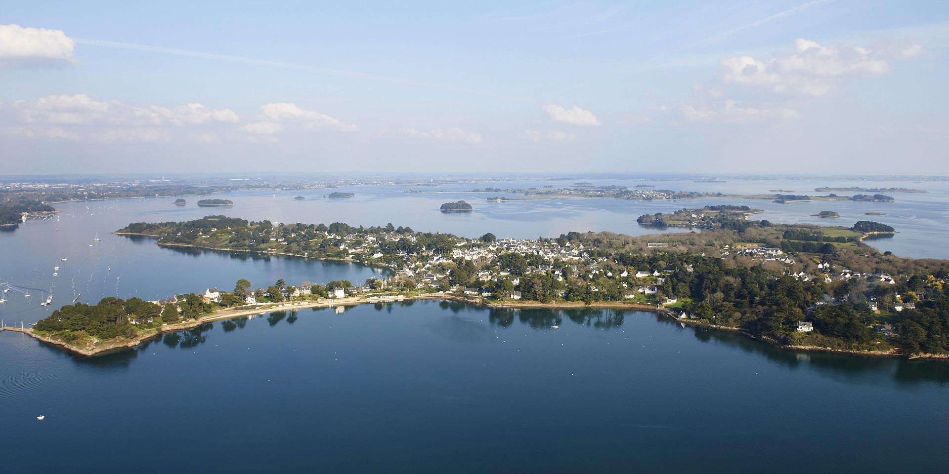 Ile Aux Moines