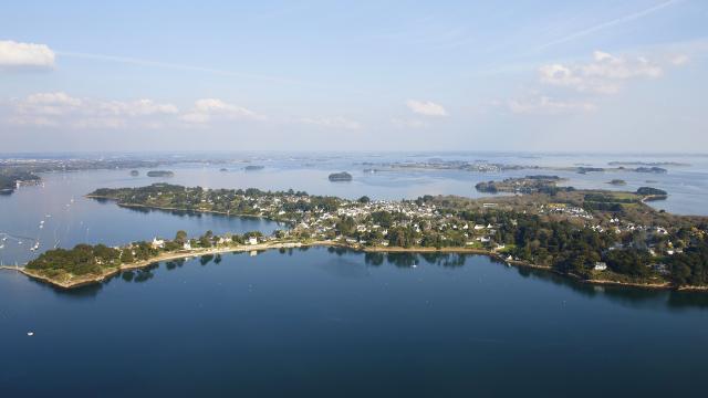 Ile Aux Moines