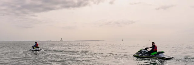 Jet Quiberon