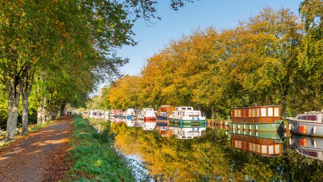 Canal de Nantes à Brest, Malestroit